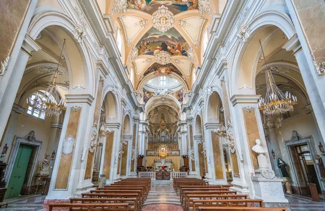 Basilica della Collegiata