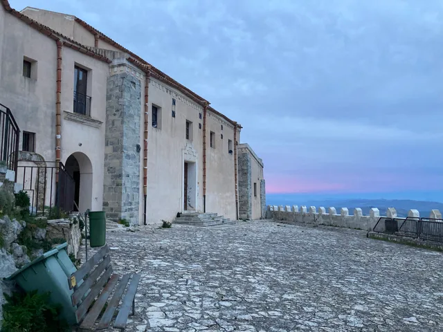 Santuario Diocesano San Paolino