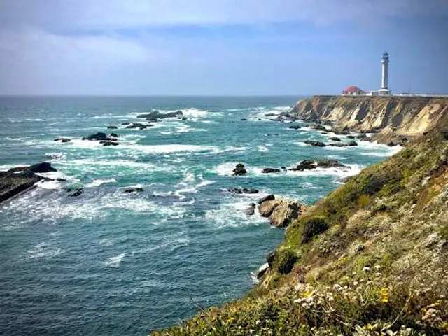 Point Arena-Stornetta Public Lands
