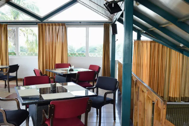 Sepoy’s Phirangi - Fine Dine Family Restaurant & Lounge, Mysuru