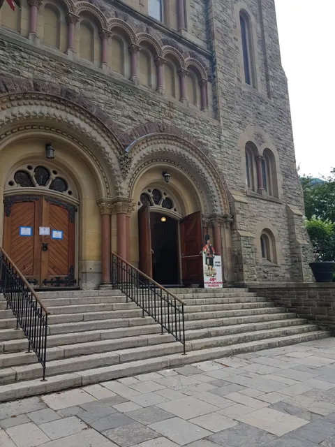 48th Highlanders Museum