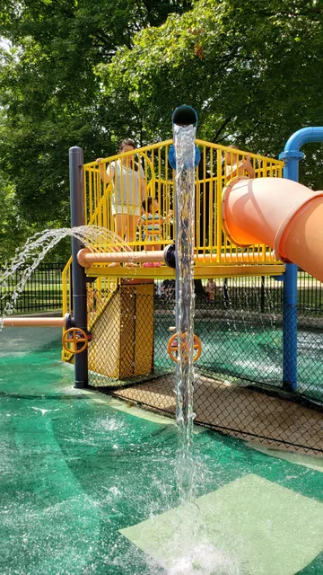 Frank J. Wilson Park