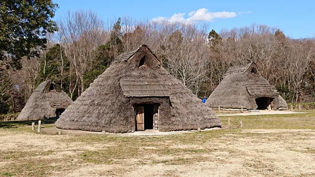 Museo Arqueológico de la Ciudad de Tsuchiura