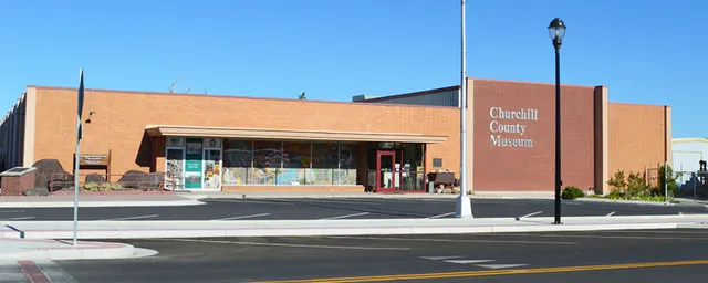 Churchill County Museum