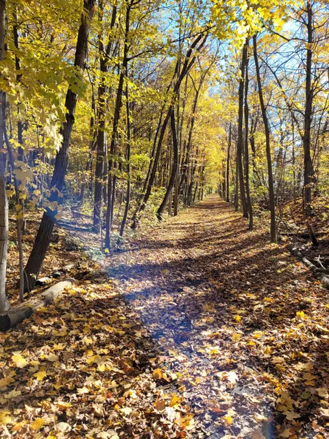 Ontario Pathways, Stanley Trailhead