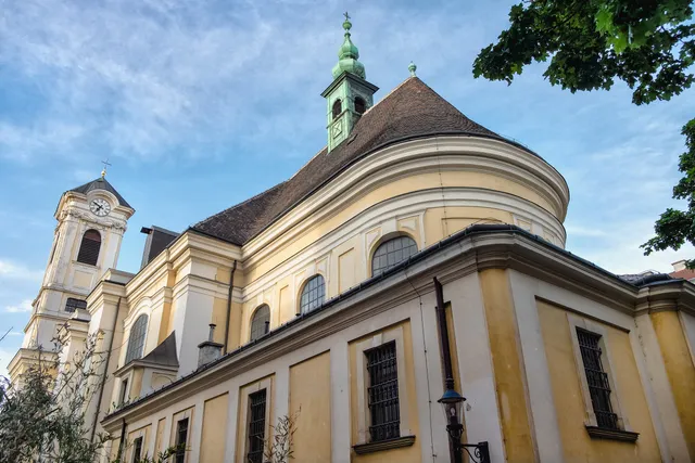 Kirche St. Ulrich (Maria Trost)