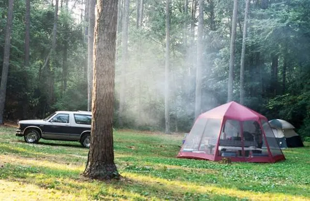 Joe Wheeler State Park