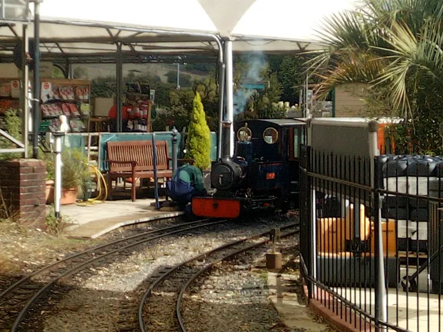 South Downs Light Railway