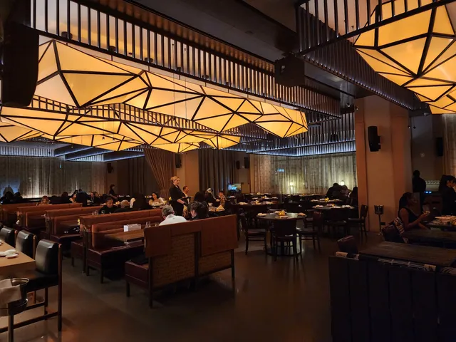 Nobu Atlanta