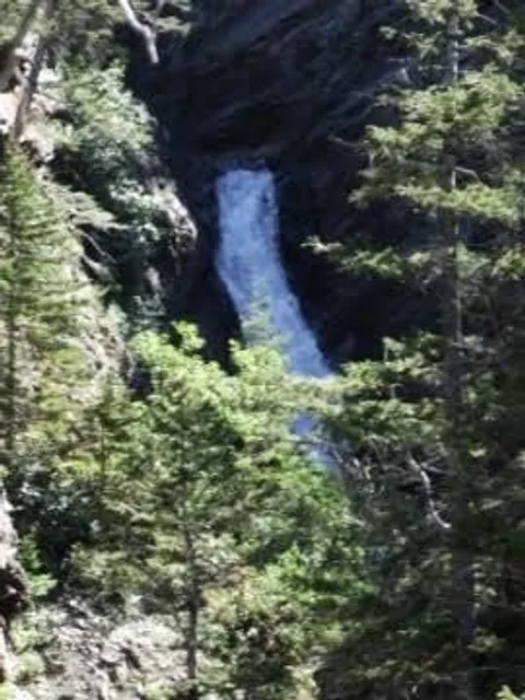 Appistoki Falls