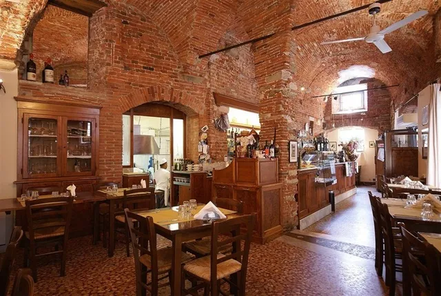 Osteria Baralla