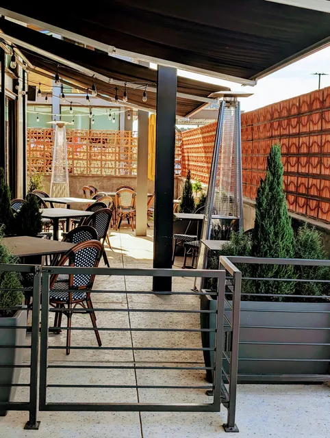 Luciano Ristorante Italiano - Fair Oaks