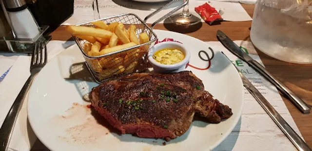 Restaurant Campanile Auxerre - Monéteau