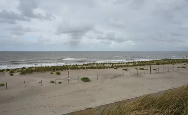 Groenendijk Strand