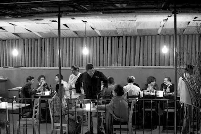 Casa Oaxaca el Restaurante