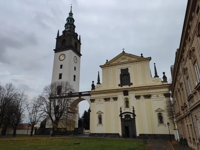 Roman Catholic Diocese of Litoměřice