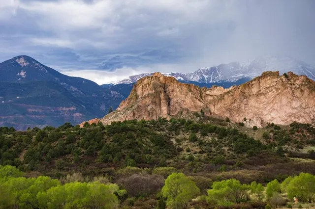 Pikes Peak Bike Tours