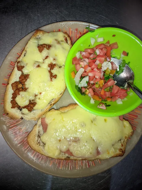 Restaurante La Molienda