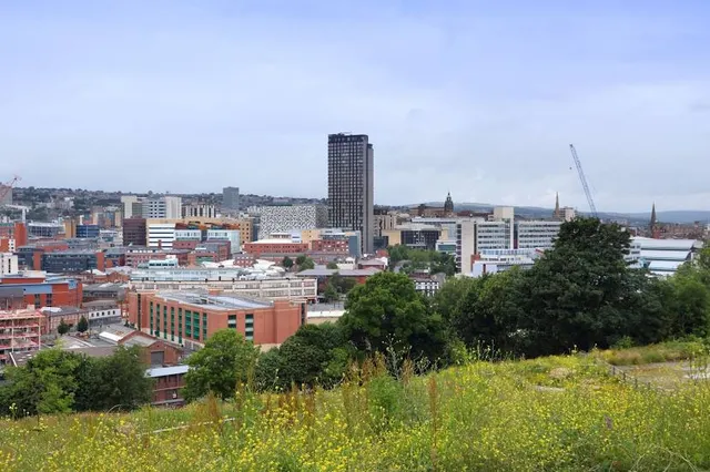 South Street Open Space