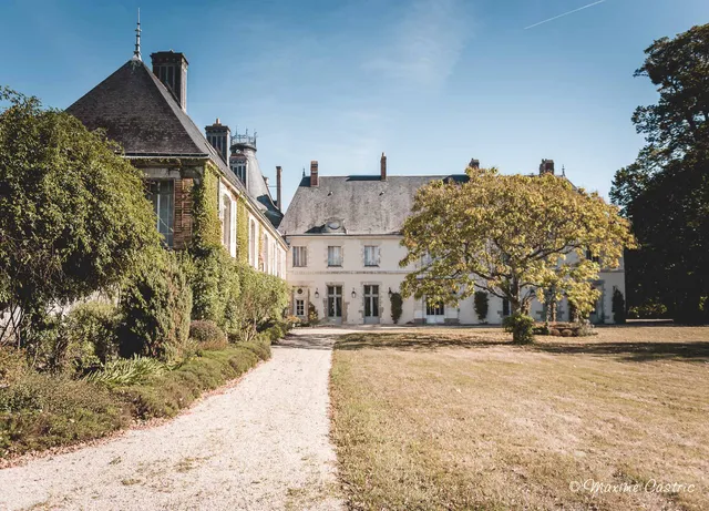 Château de Thouaré - Espace évènements professionnels et particuliers