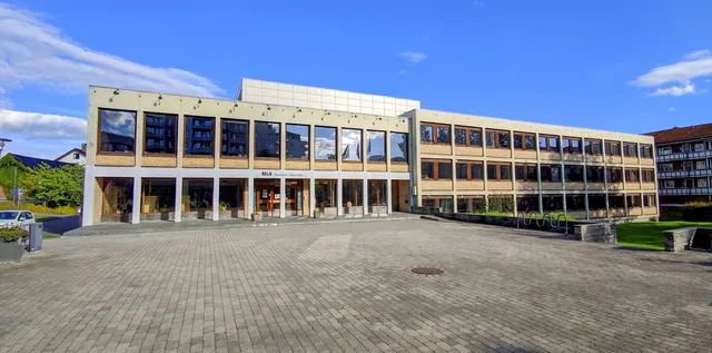 MiA - Museums in Akershus