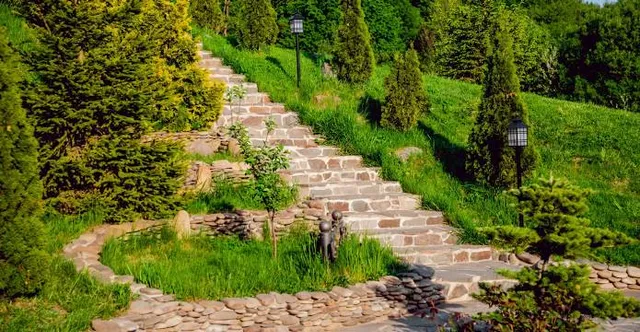 Damascena Ethnographic Complex