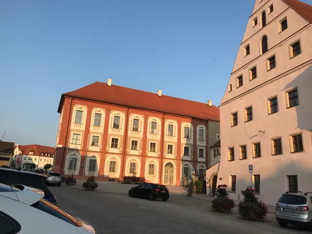 Neustadt an der Waldnaab