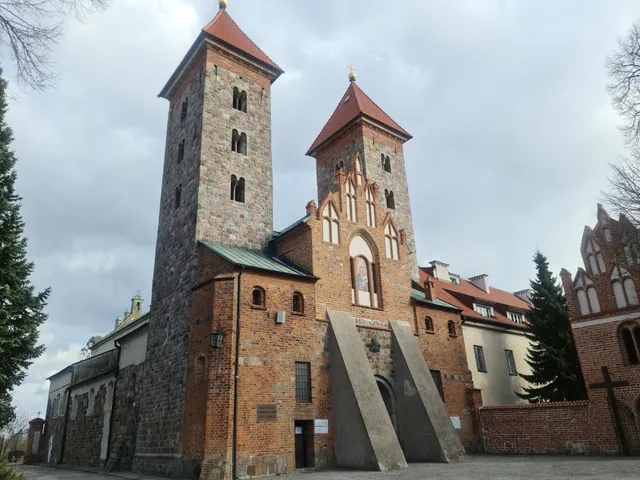 gmina Czerwińsk nad Wisłą