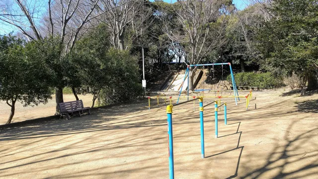 Tsuganodai Park