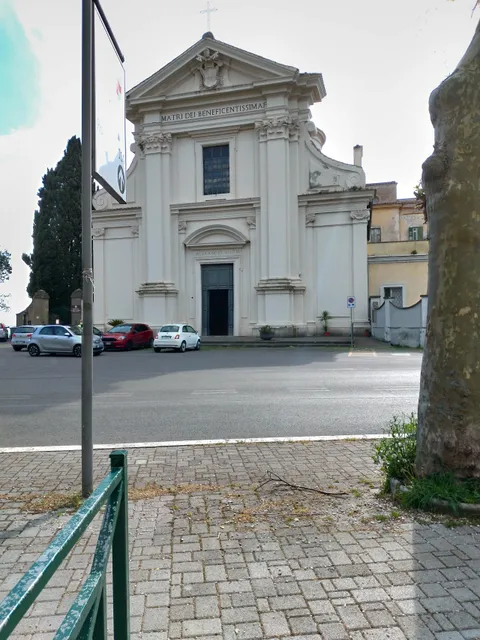 S. Maria di Galloro