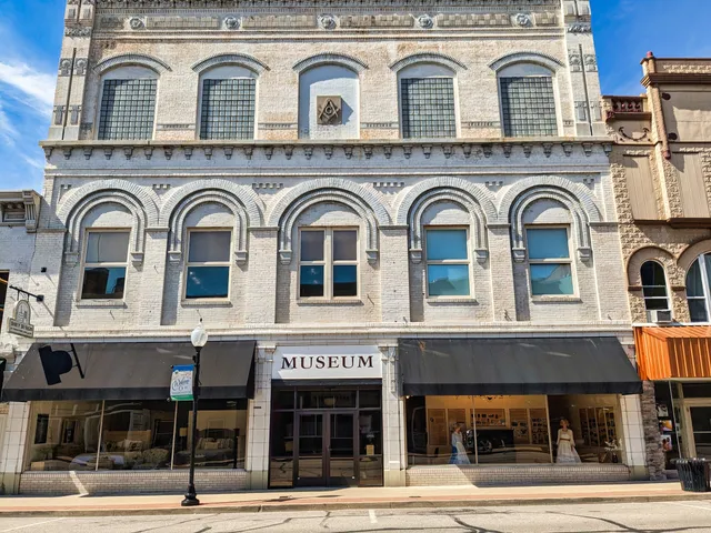 Daviess County Museum