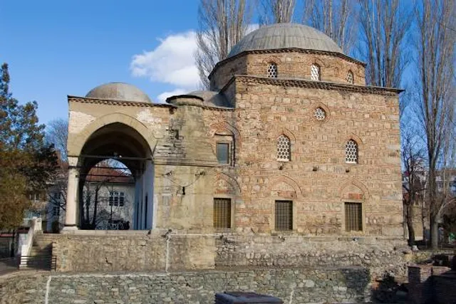 Archaeological Museum