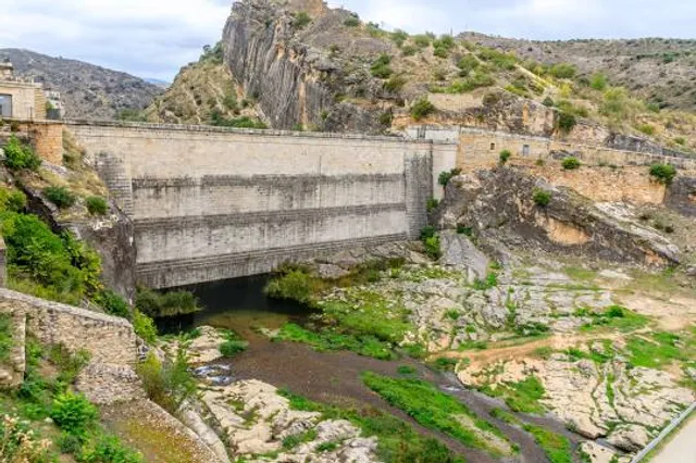 Valdepeñas de la Sierra