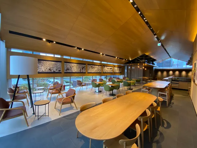 Starbucks Coffee - Kyoto Nishioji