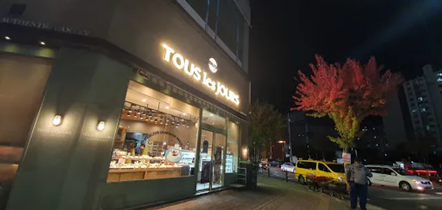 뚜레쥬르 동두천송내