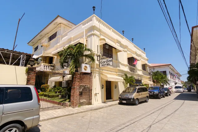 Calle Crisologo Vigan