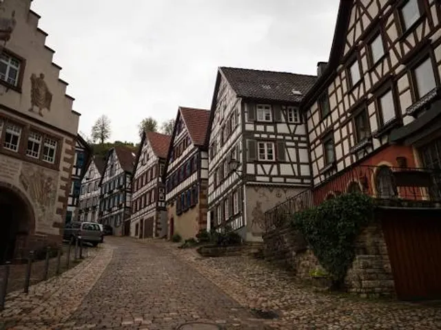 Apothekenmuseum Schiltach