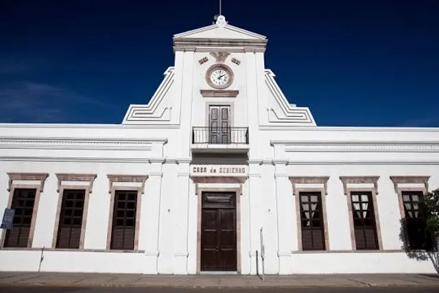 Museo de Arte de Baja California Sur