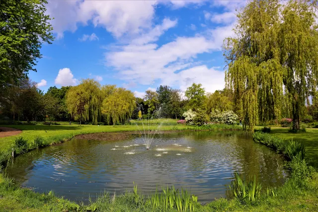 Burgemeester Berkhoutpark