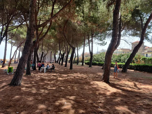 Lido Miramare da Sandro