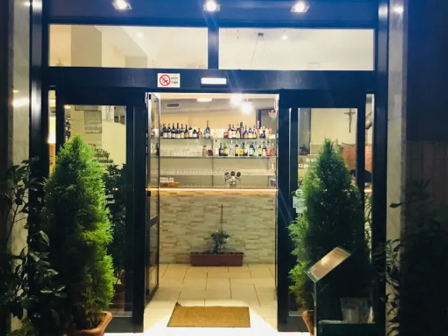 Ristorante pizzeria Vibes