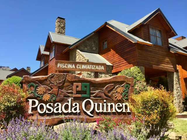 Posada Quinen - Hostería y Cabañas - Alojamiento en San Martín de los Andes