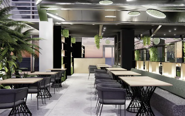 Gohan Catania - Ristorante Giapponese