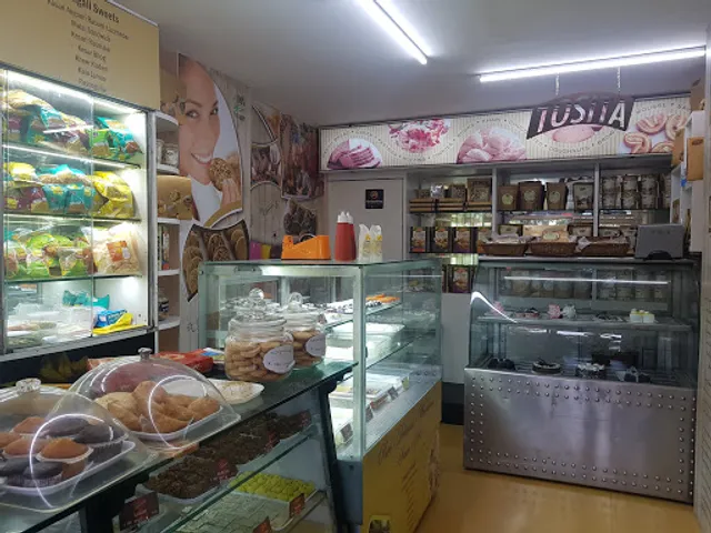 punjabi chandu halwai