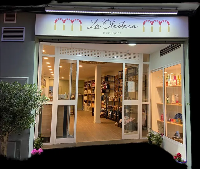 La Oleoteca de Córdoba. Catas de Aceite (Olive Oil Tasting)