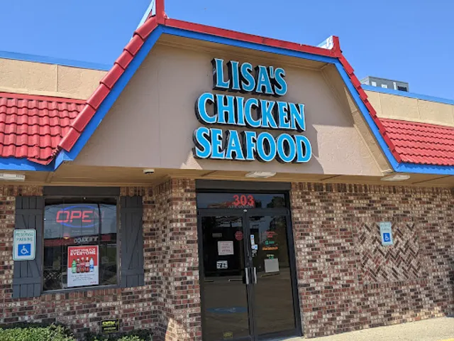 Lisa's Chicken