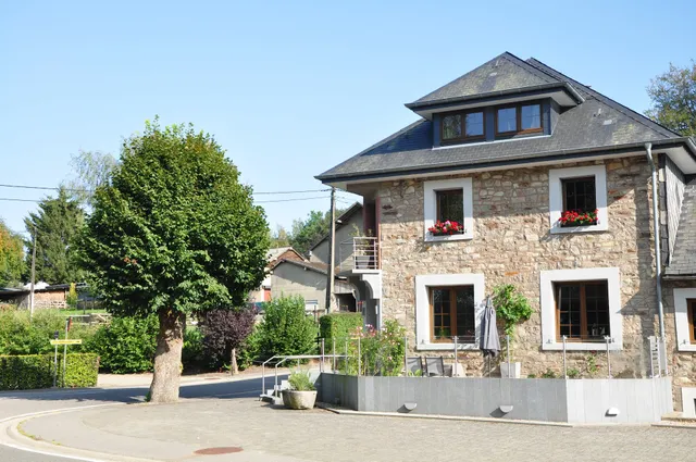 SLEEP INN Bed & Breakfast