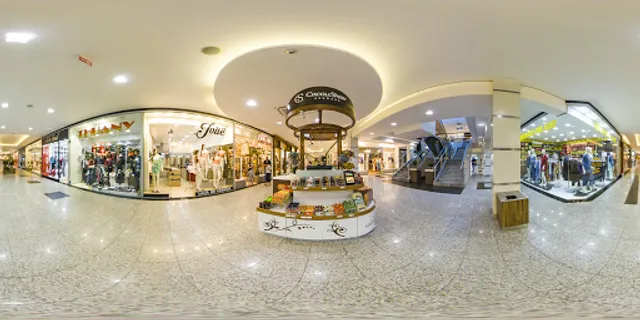 Cacau Show Stop Shop Brusque