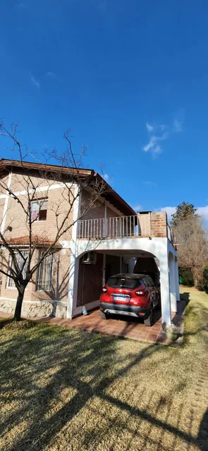 Cabaña Los Chañares