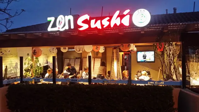 Zen Sushi